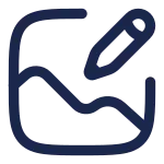 Gallery Edit SVG Icon